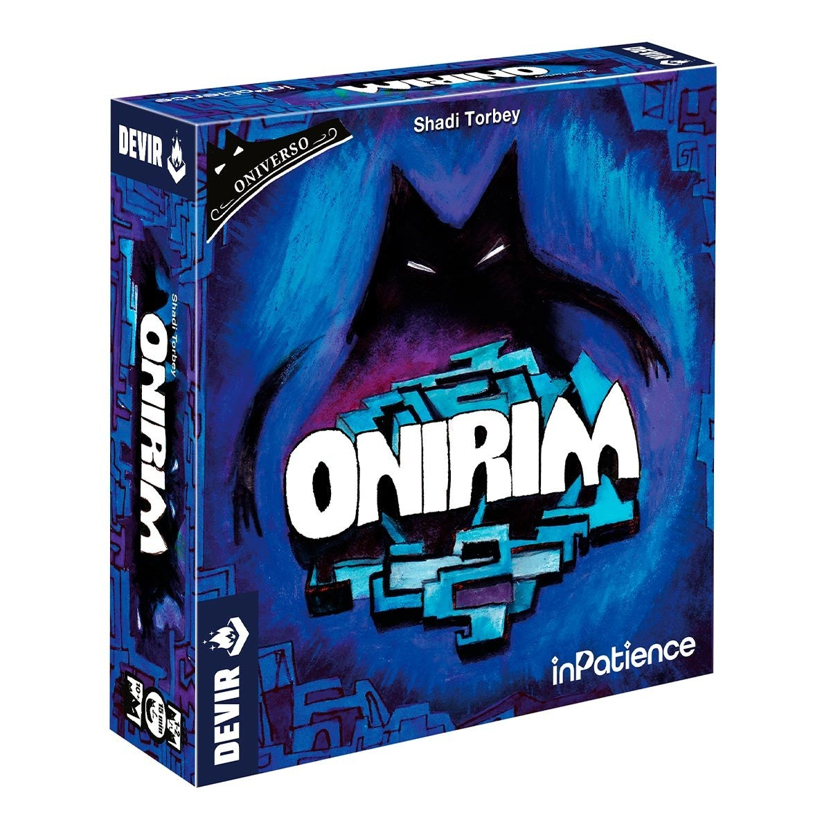 onirim en